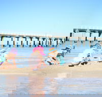 Frankston Beach - Accommodation Bookings