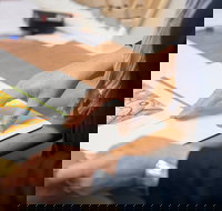 Gallery on Sturt at Accent Framing - Accommodation Bookings