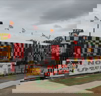 Game Over Indoor Go Karting Adventure Climbing Walls and Lazer Tag Centre - Accommodation Bookings
