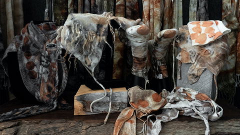 Geckostrands Textile Artist - Accommodation Bookings 0