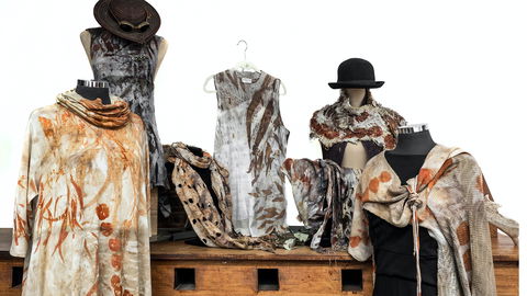 Geckostrands Textile Artist - Accommodation Bookings 1