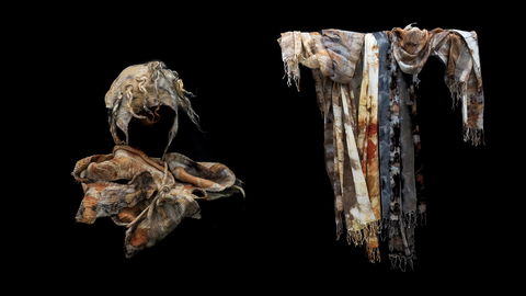Geckostrands Textile Artist - Accommodation Bookings 2
