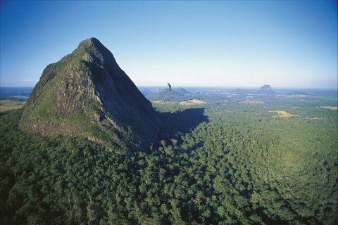 Glass House Mountains National Park - Accommodation Bookings 0