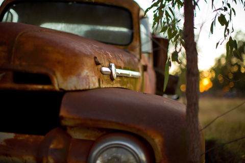 Gladstone Into The Hinterland - Accommodation Bookings 0