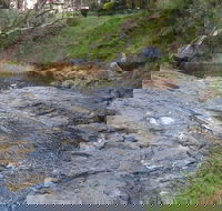 Glacier Rock - Accommodation Bookings