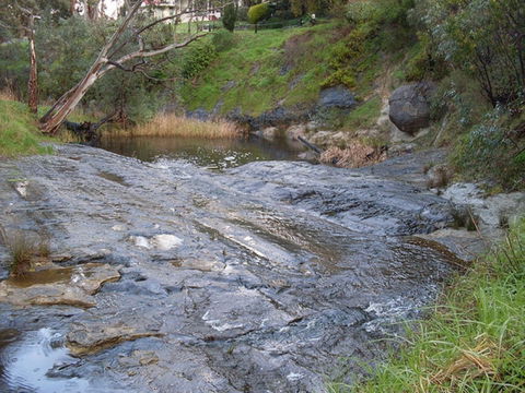 Glacier Rock - Accommodation Bookings 0