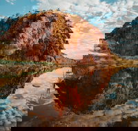 Glen Helen Gorge - Accommodation Bookings