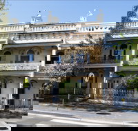 Glebe - Accommodation Bookings