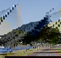 Glebe Foreshore Walk - Accommodation Bookings