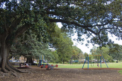 Glebe Foreshore Walk - Accommodation Bookings 2