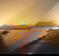 Golden Beach - Accommodation Bookings