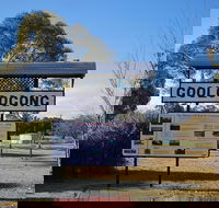 Gooloogong - Accommodation Bookings