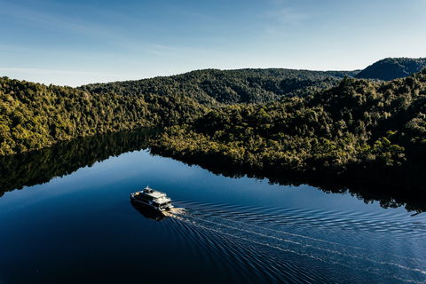 Gordon River - The - Accommodation Bookings 0