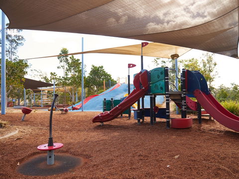 Grande Park - Accommodation Bookings 0