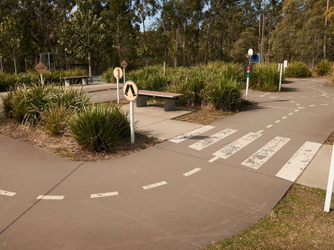 Grande Park - Accommodation Bookings 1