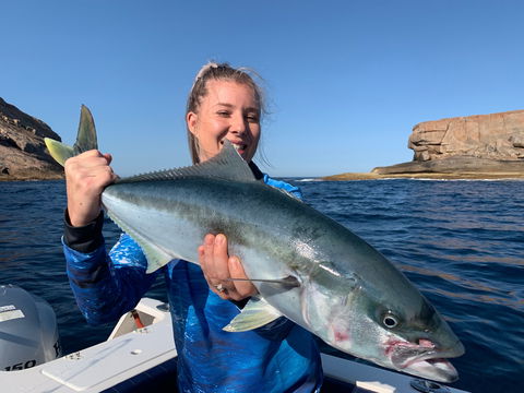 GT Fishing Charters - Accommodation Bookings 0