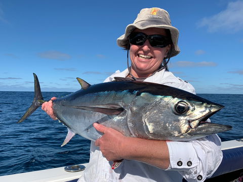 GT Fishing Charters - Accommodation Bookings 2