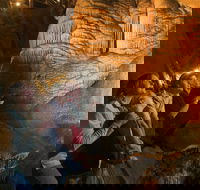 Gunns Plains Caves - Accommodation Bookings