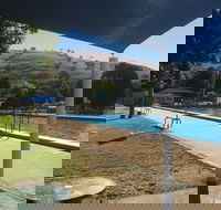 Gundagai Memorial Swimming Pool - Accommodation Bookings