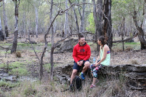 Gunbower Island Forest Drive - Accommodation Bookings 0
