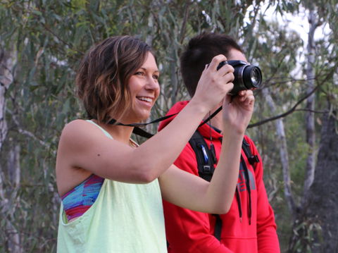Gunbower Island Forest Drive - Accommodation Bookings 1