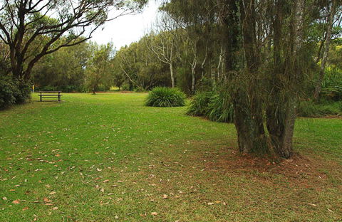 Hammerhead Point Picnic Area - Accommodation Bookings 0
