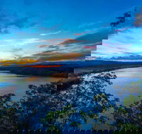 Hanging Rock - Accommodation Bookings