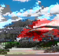 Harry Redford Interpretive Centre - Accommodation Bookings