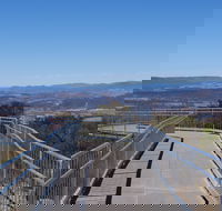 Hassans Walls Lookout - Accommodation Bookings
