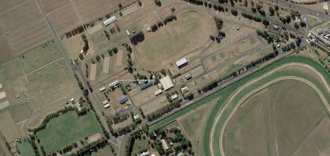 Hawkesbury Showground - Accommodation Bookings 0