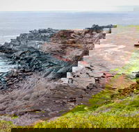 Haycock Point to Barmouth Beach Walking Track - Accommodation Bookings
