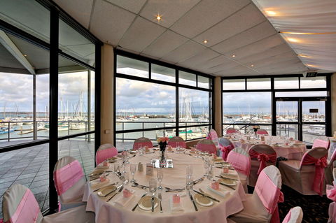 Hervey Bay Boat Club - Accommodation Bookings 2