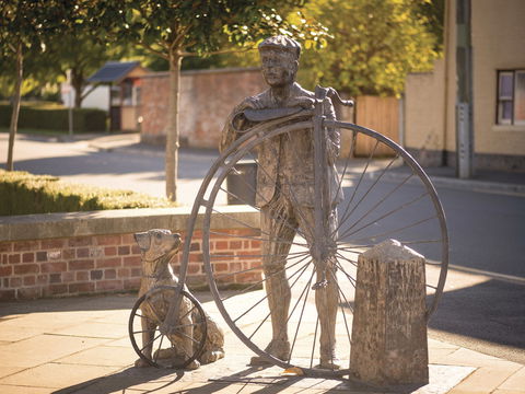 Heritage Highway - Accommodation Bookings 0