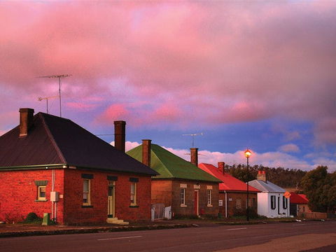 Heritage Highway - Accommodation Bookings 1