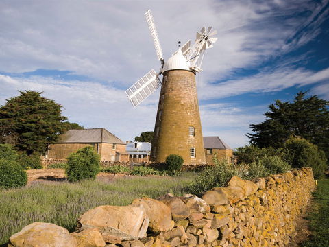 Heritage Highway - Accommodation Bookings 2