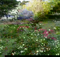 Heysen - The Cedars - Accommodation Bookings