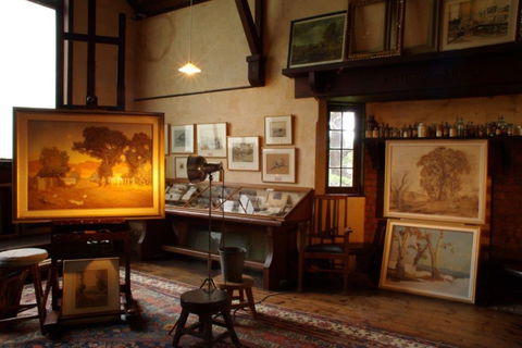 Heysen - The Cedars - Accommodation Bookings 2