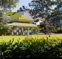 Historic Ormiston House - Accommodation Bookings