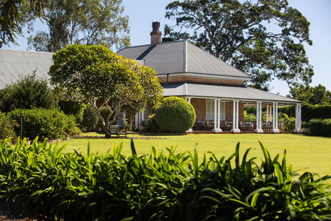 Historic Ormiston House - Accommodation Bookings 0