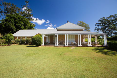 Historic Ormiston House - Accommodation Bookings 2