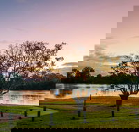 Historical Waterways Self Drive Tour - Accommodation Bookings