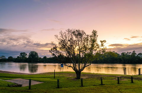 Historical Waterways Self Drive Tour - Accommodation Bookings 0