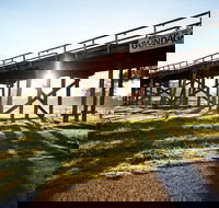 Historic Bridges of Gundagai - Accommodation Bookings