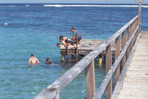 Horrocks - Accommodation Bookings 2