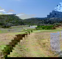 Howes Trail - Accommodation Bookings