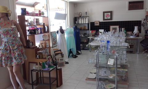 Hunters Haven Anglican Op Shop - Accommodation Bookings 0