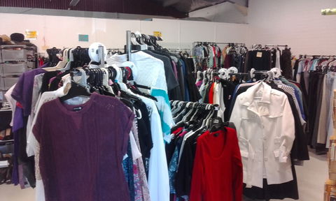 Hunters Haven Anglican Op Shop - Accommodation Bookings 1