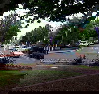 Inverell - Accommodation Bookings