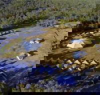Ivory's Rock Conventions and Events - Accommodation Bookings