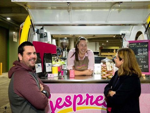 Jespresso - Accommodation Bookings 2